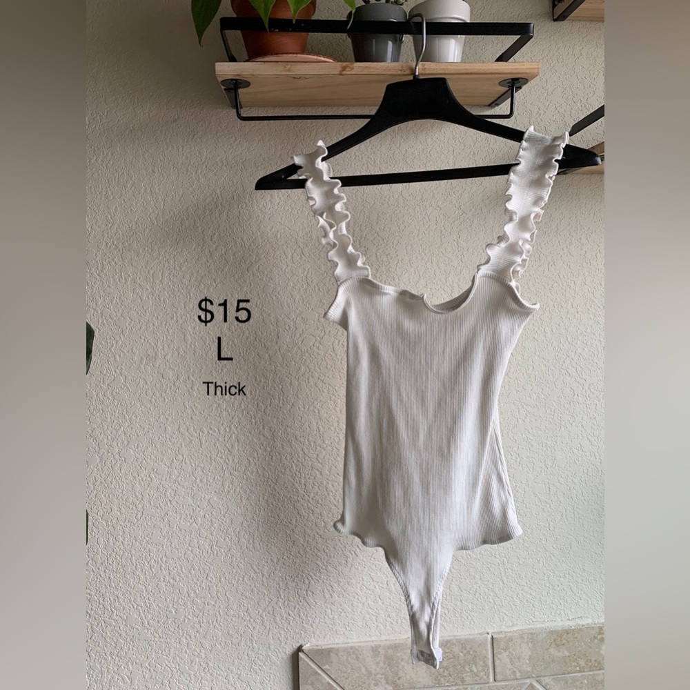 Bodysuit